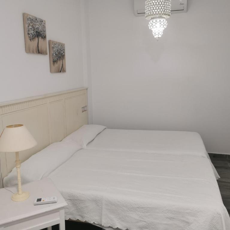Apartamentos Sanlúcar Beach 4 y 5 - Apartamento de 2 dormitorios - 3