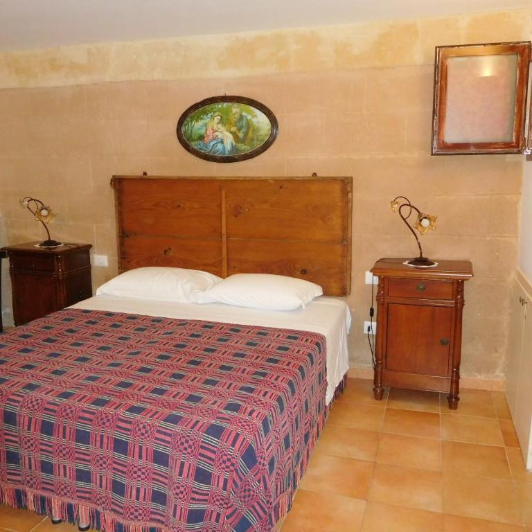 B&B Fiorentini - Double Room - 18