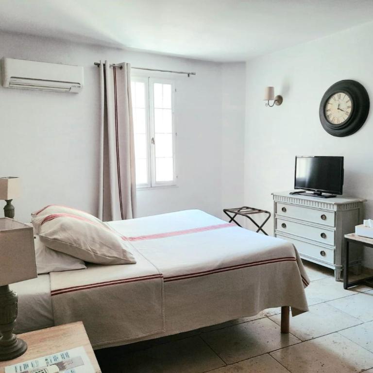 Un Coin De Luberon - Monolocale (2 Adulti) - 26