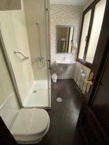 Hotel Los Molinos - Twin Room - 5