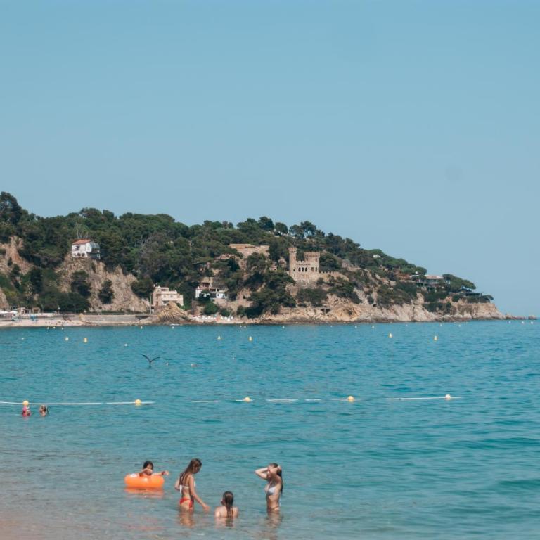 CBA COSTA BRAVA - Santa Monica - Casa de 2 dormitorios - 36