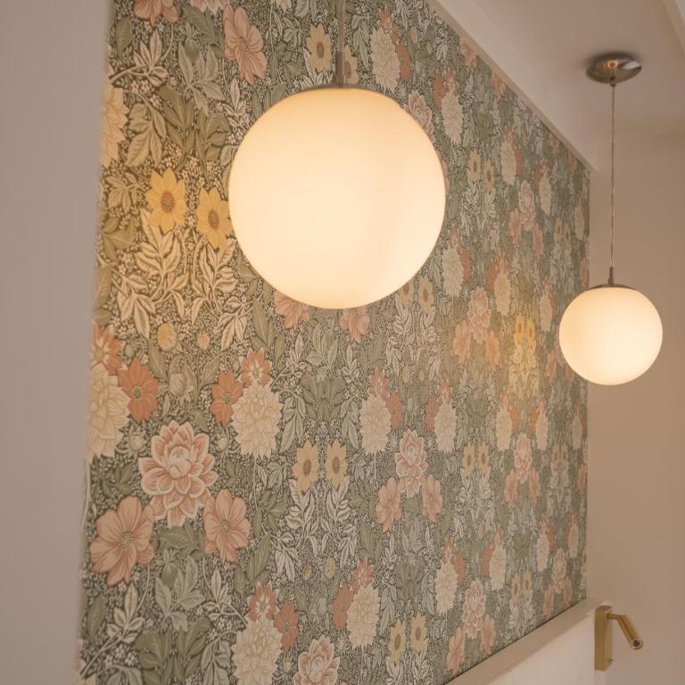 CALM Appart' & Hostel - Studio Standard (Lit Double) - 4