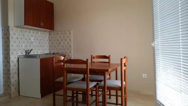 Apartmani Sebek. - Apartman sa 1 Spavaćom Sobom - 5