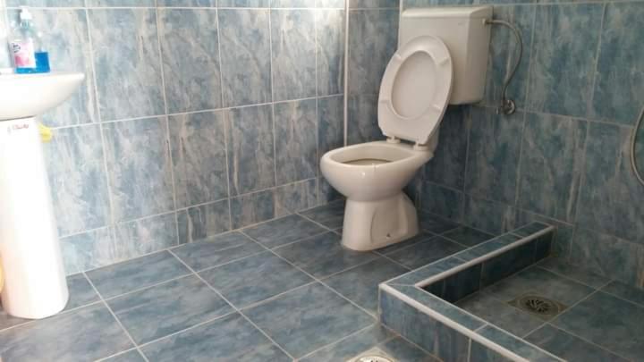 Apartmani Sebek. - Apartman sa 1 Spavaćom Sobom - 11