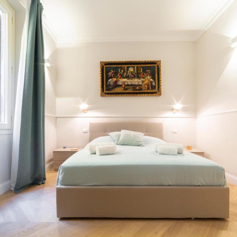 Altafronte Enchanted Suite close to Uffizi Gallery - Appartamento Superior - 8