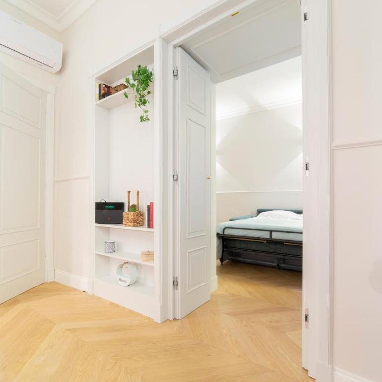 Altafronte Enchanted Suite close to Uffizi Gallery - Appartamento Superior - 4