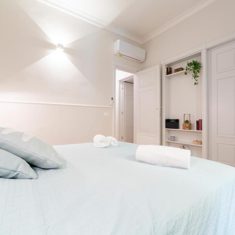 Altafronte Enchanted Suite close to Uffizi Gallery - Appartamento Superior - 9