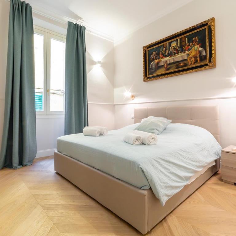 Altafronte Enchanted Suite close to Uffizi Gallery - Appartamento Superior - 2