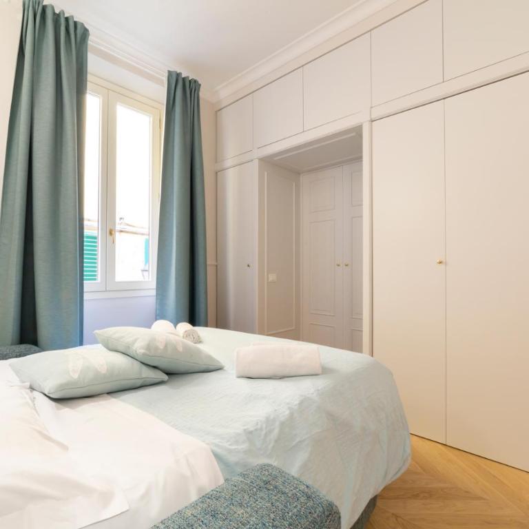 Altafronte Enchanted Suite close to Uffizi Gallery - Appartamento Superior - 10