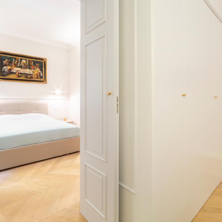 Altafronte Enchanted Suite close to Uffizi Gallery - Appartamento Superior - 19