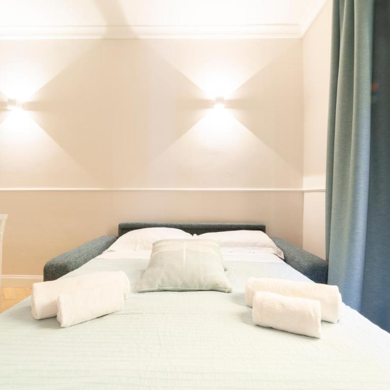 Altafronte Enchanted Suite close to Uffizi Gallery - Appartamento Superior - 5