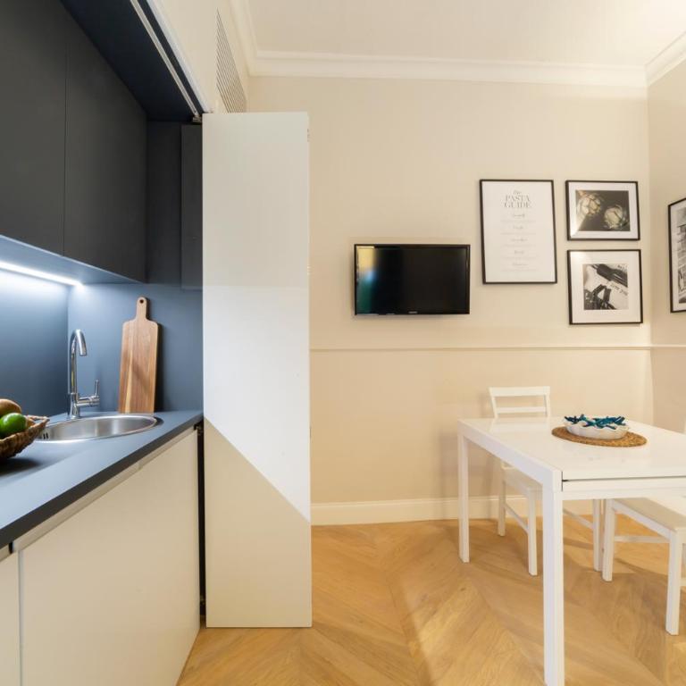 Altafronte Enchanted Suite close to Uffizi Gallery - Appartamento Superior - 3