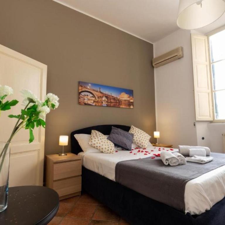 Elegant Apartment in the Center of Rome! - Appartamento - 3