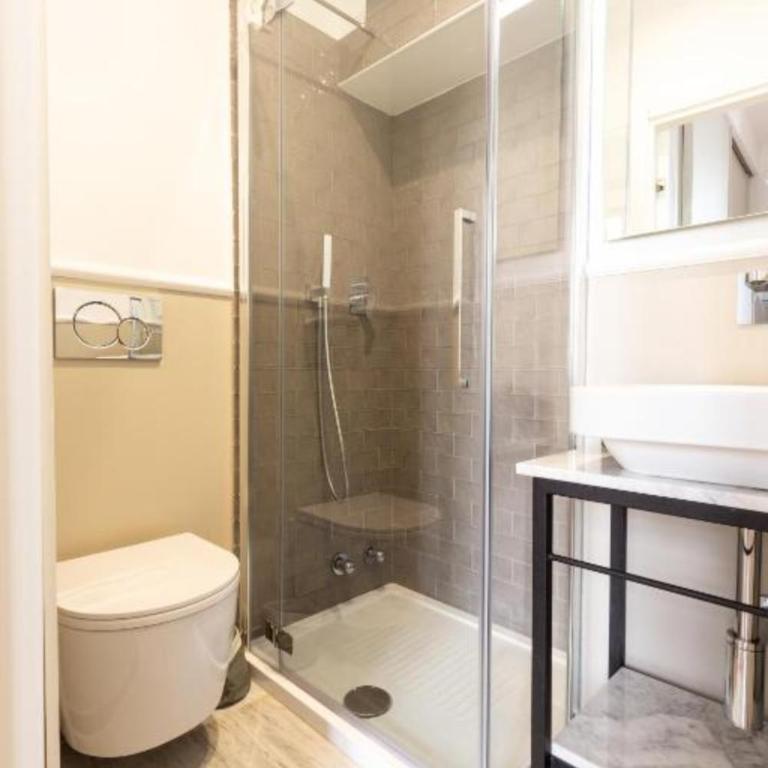 Elegant Apartment in the Center of Rome! - Appartamento - 27