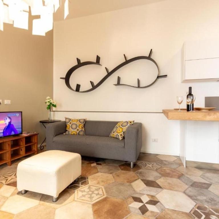 Elegant Apartment in the Center of Rome! - Appartamento - 26