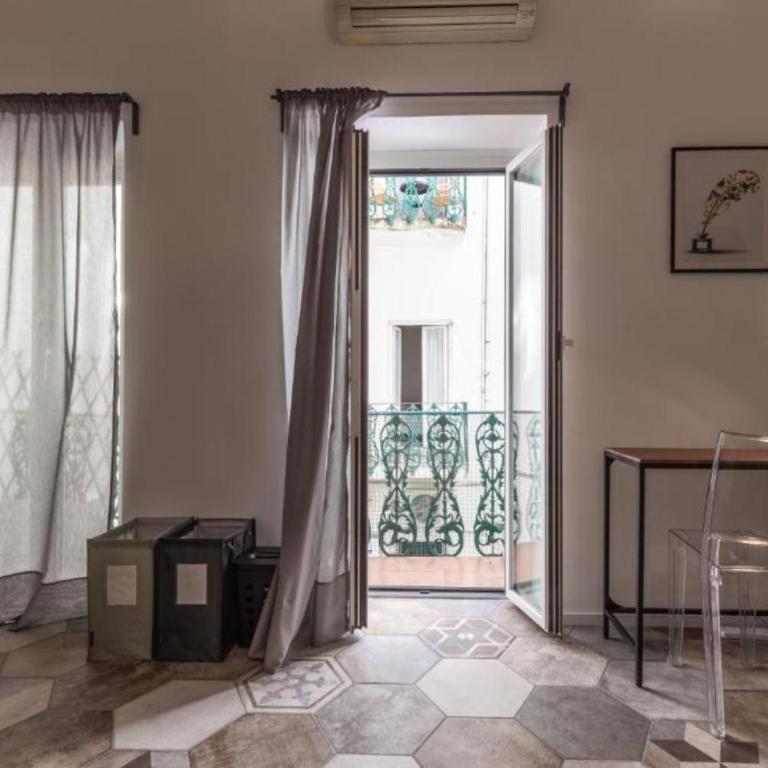 Elegant Apartment in the Center of Rome! - Appartamento - 24