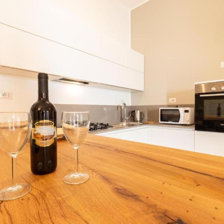 Elegant Apartment in the Center of Rome! - Appartamento - 20