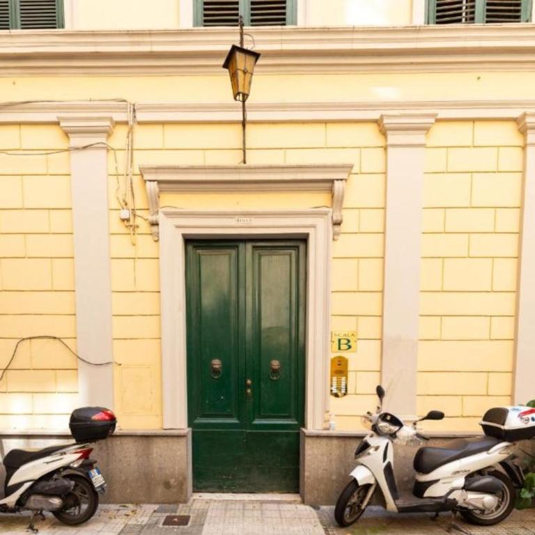 Elegant Apartment in the Center of Rome! - Appartamento - 29