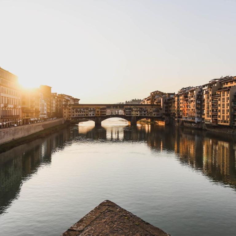 Altafronte Enchanted Suite close to Uffizi Gallery - Appartamento Superior - 24