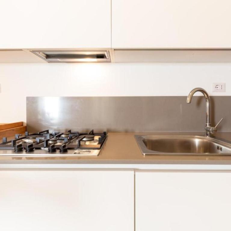 Elegant Apartment in the Center of Rome! - Appartamento - 16