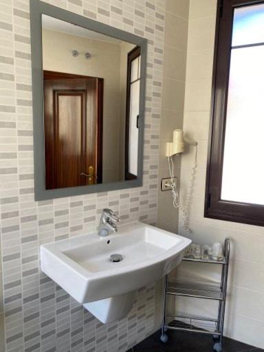 Hotel Los Molinos - Twin Room - 20