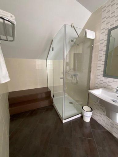 Hotel Los Molinos - Twin Room - Attic - 6