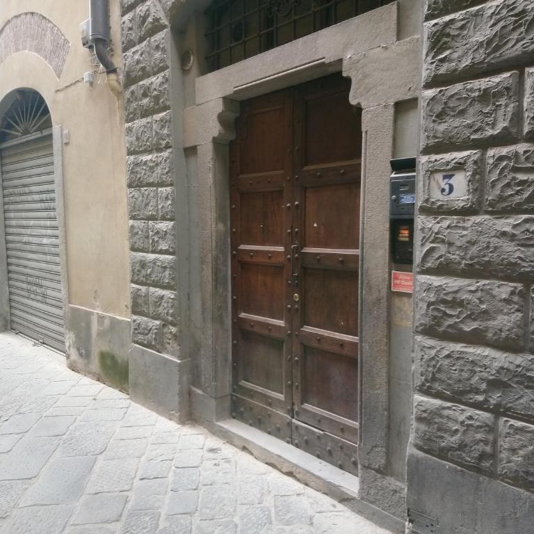Altafronte Enchanted Suite close to Uffizi Gallery - Appartamento Superior - 34