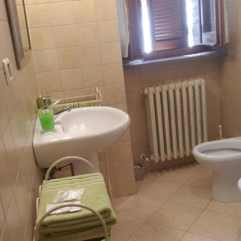 Residenza Sant'Agnese - Double or Twin Room - 7