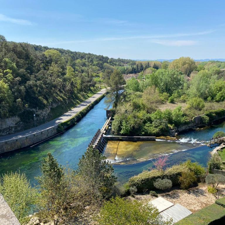 Un Coin De Luberon - Monolocale (2 Adulti) - 35