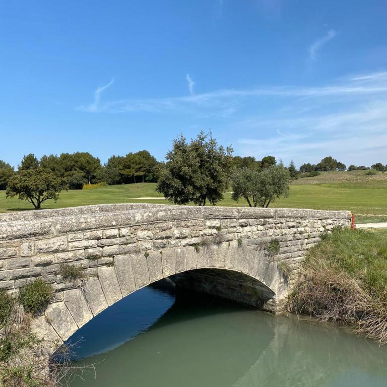 Un Coin De Luberon - Monolocale (2 Adulti) - 37