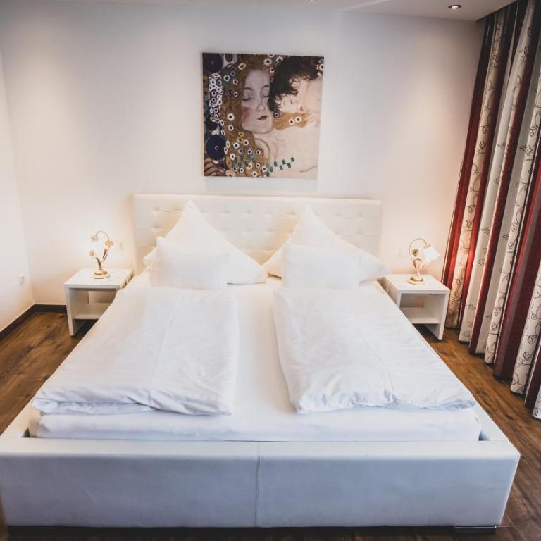 Appartementhaus Am Gschwandtkopf - Apartment mit 2 Schlafzimmern Top 23 - 4