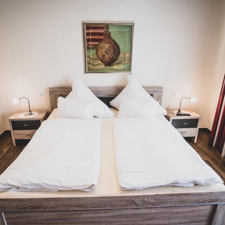 Appartementhaus Am Gschwandtkopf - Apartment mit 2 Schlafzimmern Top 23 - 5