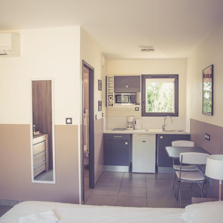 514 Appart Hotel - Apartamento - Planta baja - 13