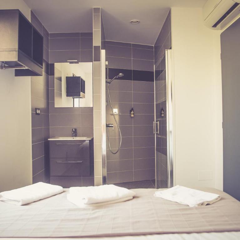 514 Appart Hotel - Apartamento - Planta baja - 4