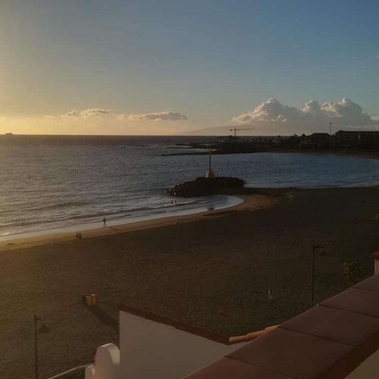 Apartamento en Los Cristianos - Apartamento de 1 dormitorio - 2