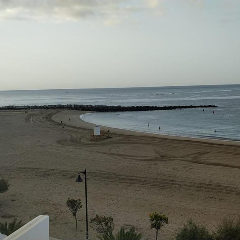 Apartamento en Los Cristianos - Apartamento de 1 dormitorio - 3