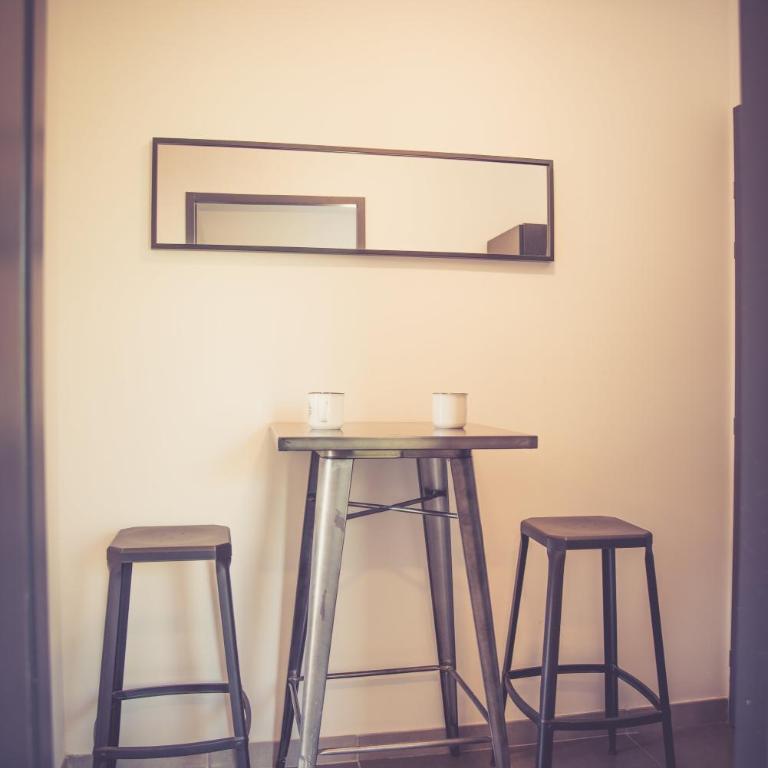 514 Appart Hotel - Apartamento - Planta baja - 6