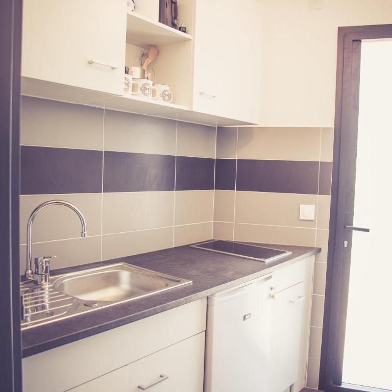 514 Appart Hotel - Apartamento - Planta baja - 5