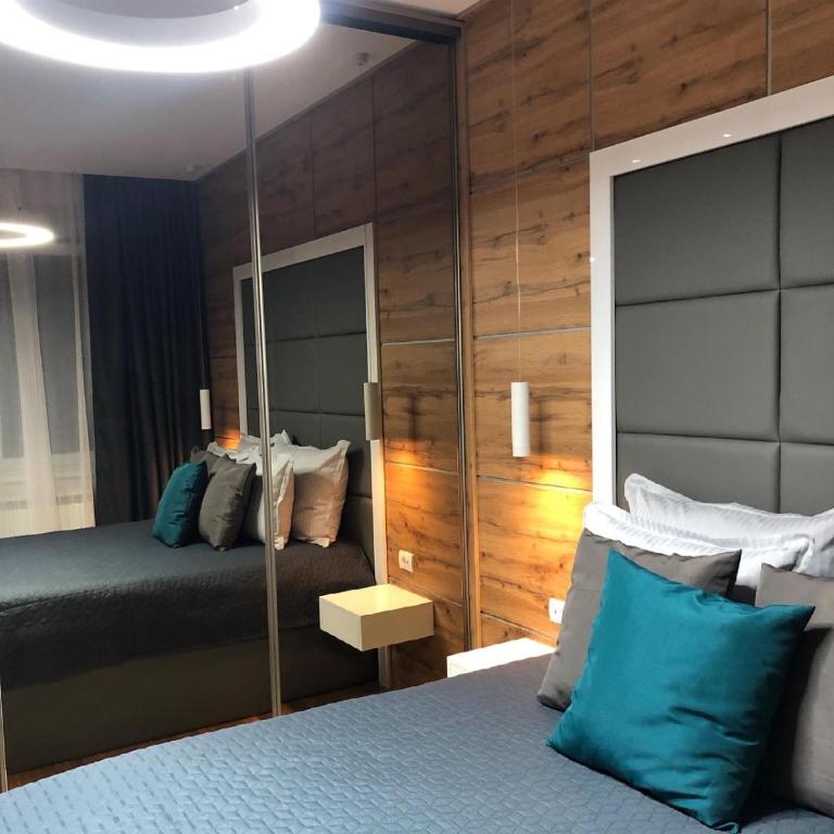 Lux Apartman 33 - One-Bedroom Apartment - 16