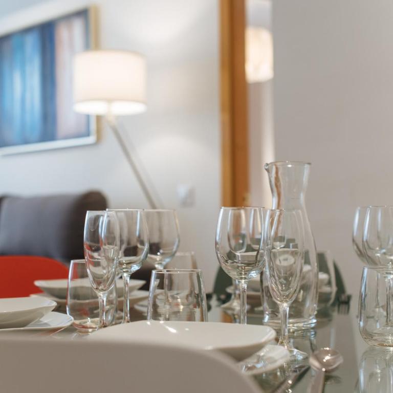 San Bernardo Boutique - Free Parking - Apartamento de 2 dormitorios - 9