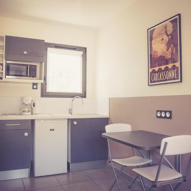 514 Appart Hotel - Apartamento - Planta baja - 15