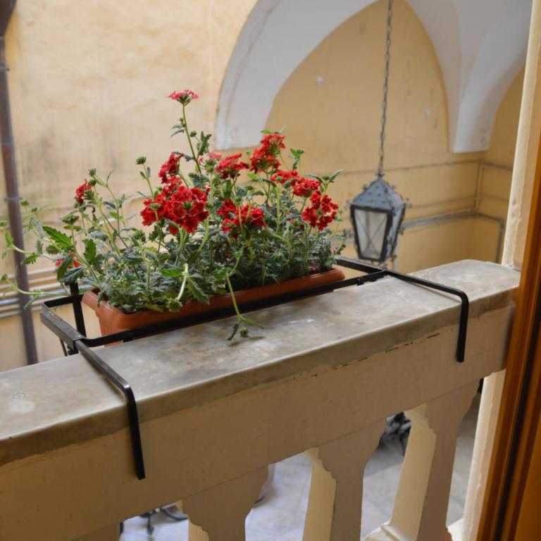 B&B Centro Storico Lecce - Suite - 6