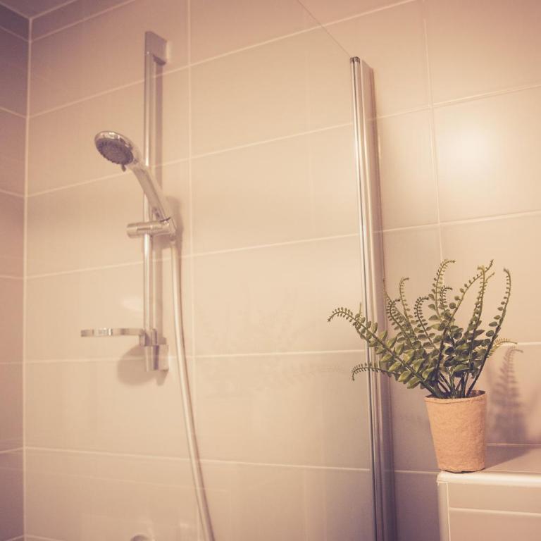 514 Appart Hotel - Apartamento - Planta baja - 19