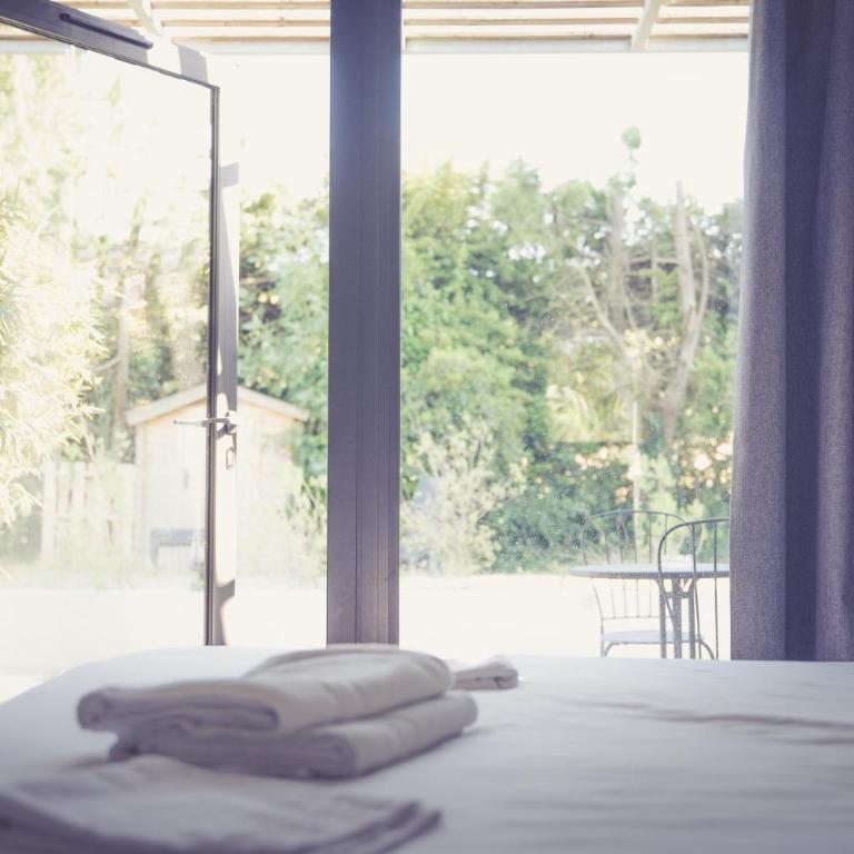 514 Appart Hotel - Apartamento - Planta baja - 12