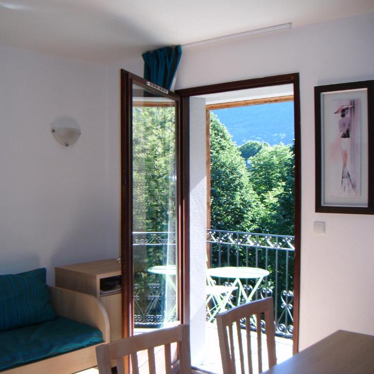 Les jardins Ramel - Appartement 2 Chambres - 5