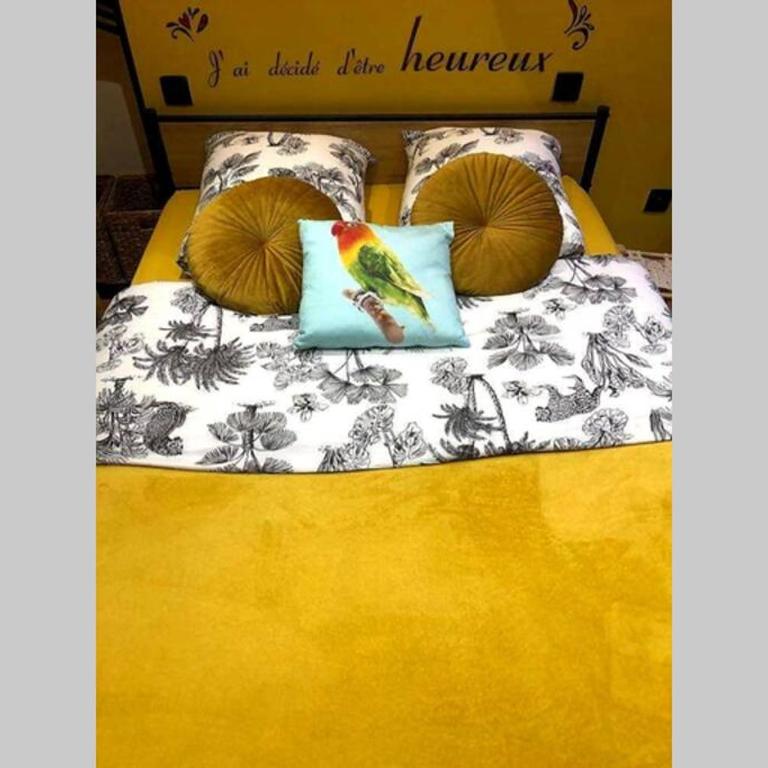 Appartement cosy avec baignoire balnéo - Appartement 1 Chambre - 5