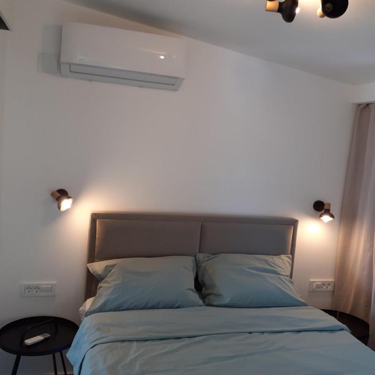 Panorama Apartments - One-Bedroom Apartment - 7