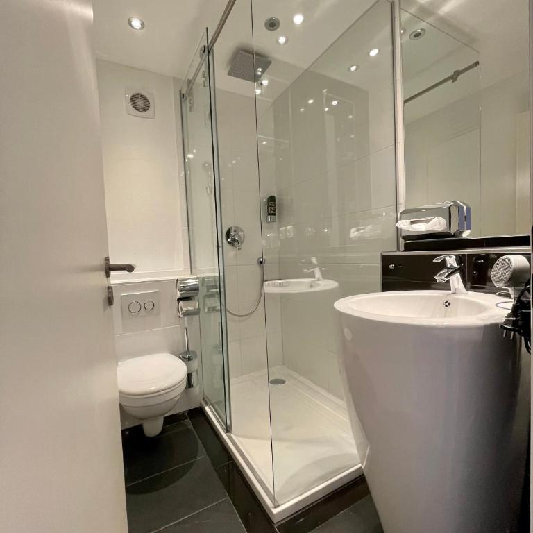 Hardi's Hotel - Superior Doppelzimmer mit Balkon - 12