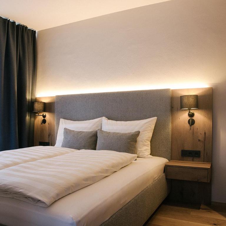 Omaela Apartments - Apartment mit Sauna - 6