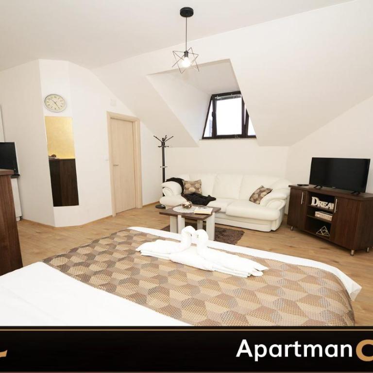 Apartman Campari - Apartman - 1